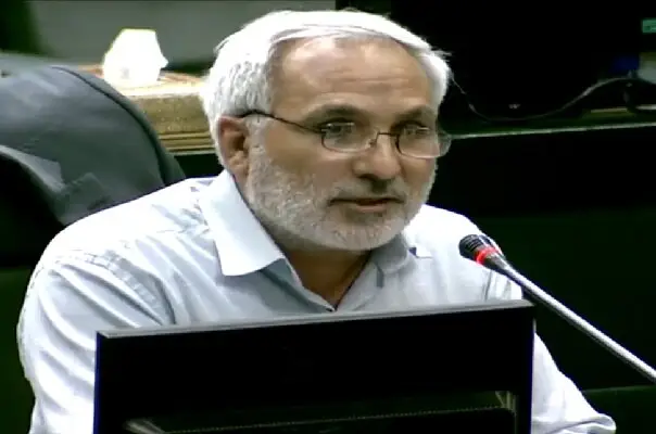 نماینده تبریز: بی‌توجهی برخی مدیران سازمان برنامه به جایگاه دین تکان‌دهنده است!