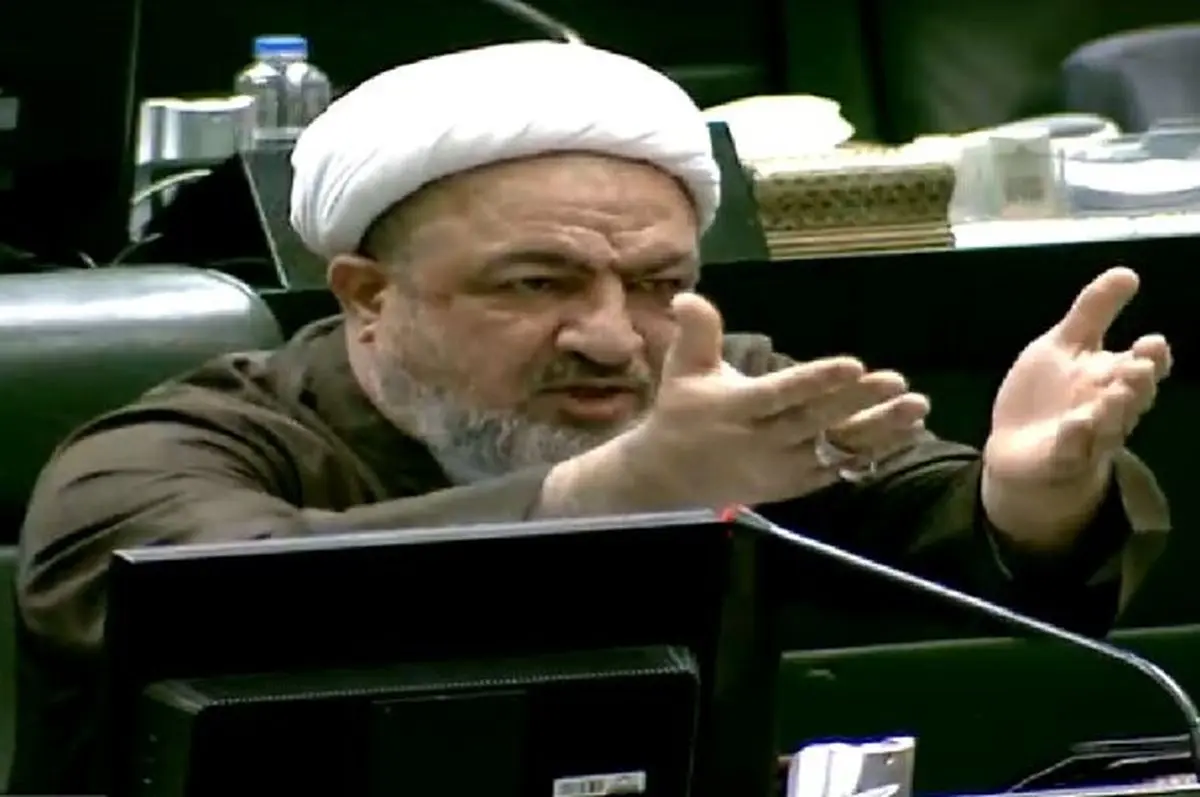 رسایی علیه قوه قضاییه و دولت اعلام جرم کرد؛ ماجرا چیست؟