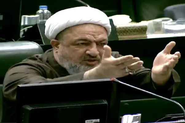 رسایی علیه قوه قضاییه و دولت اعلام جرم کرد؛ جزئیات جنجالی در مجلس امروز