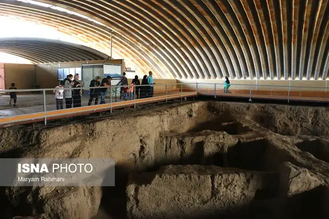 هگمتانه، برند توسعه همدان است