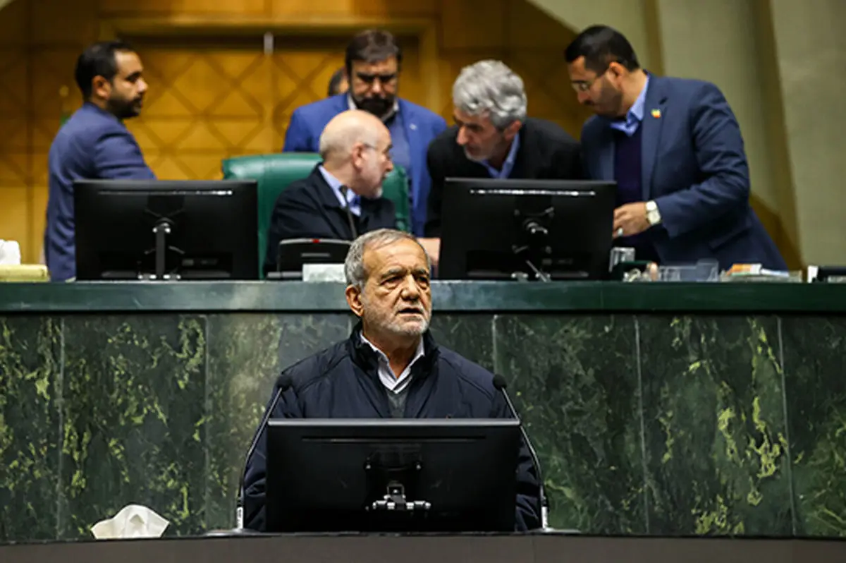 چرا وعده جنجالی پزشکیان برای حذف بودجه «دستگاه‌های بی‌خاصیت» به فراموشی سپرده شد؟