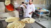 سهمیه تشویقی آرد نانوایی‌ها فقط با ایمنی تضمین می‌شود؛ موتور برق و دوگانه‌سوز شدن اجباری شد!