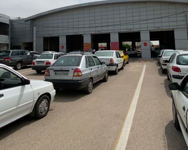 تهران در آستانه افتتاح مرکز معاینه فنی جدید؛ ۸ خط سبک در انتظار متقاضیان بخش خصوصی