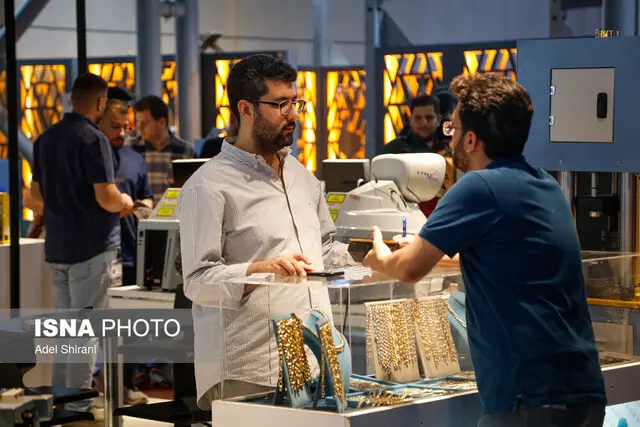 مسدود شدن حساب‌های بانکی اصناف طلا؛ بحران تازه در بازار طلای تهران!