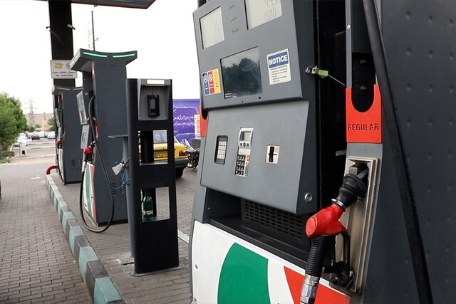 دیوان محاسبات به پرونده ترک فعل در انتقال سهمیه سوخت به کارت بانکی ورود کرد!