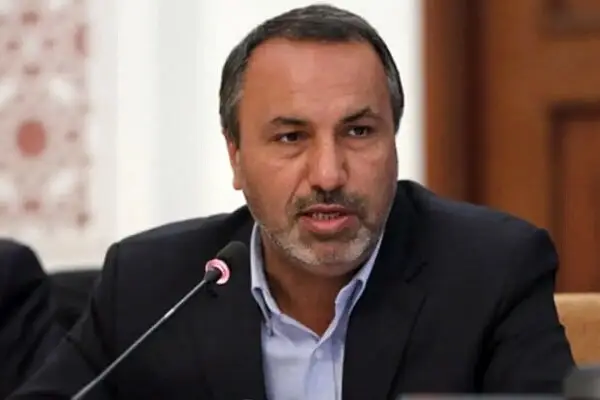 هشدار جدی نماینده مجلس: بحران آب شرب در راه است!