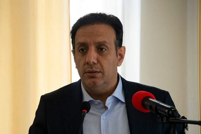 معاون استاندار فارس: تبادل باستان‌شناسی با صربستان، دریچه‌ای نو به تاریخ کهن ایران