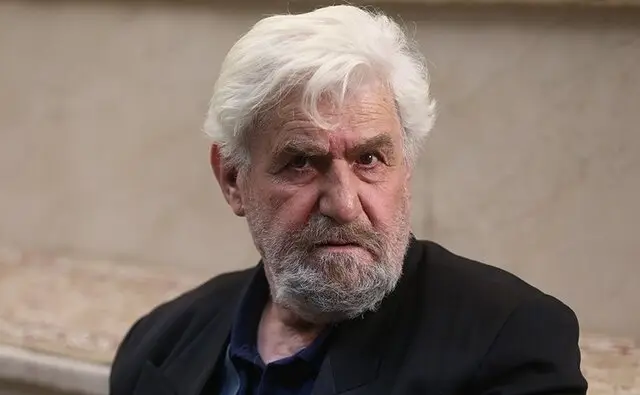 وضعیت وخیم عنایت بخشی در بخش مراقبت‌های ویژه؛ سینماگران گرفتار دل‌نگرانی شدند