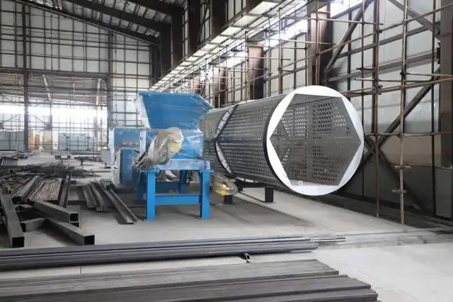 دادستانی و استانداری وارد عمل شدند؛ نیروگاه زباله‌سوز ساری تا اسفند به بهره‌برداری می‌رسد؟