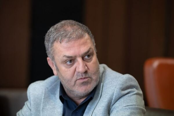 مدیرعامل آلومینیوم اراک به دفاع قاطعانه از استقلال خوزستان پرداخت؛ راز تساوی جنجالی لیگ برتر چیست؟