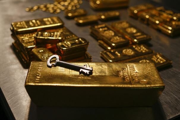 هشدار لاگارد به ایتالیا: طلای بانک مرکزی، دارایی سیاسی نیست!