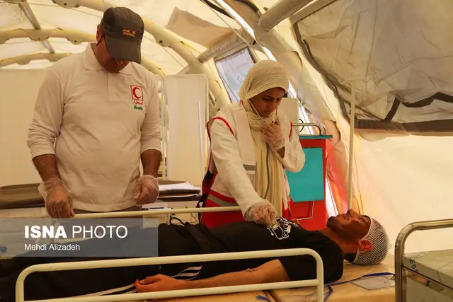 رونمایی از راهنمای نجات‌بخش زلزله برای کودکان دارای معلولیت؛ گامی بزرگ در ایمنی اجتماعی