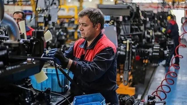 شرط واقعی شدن دستمزد کارگران