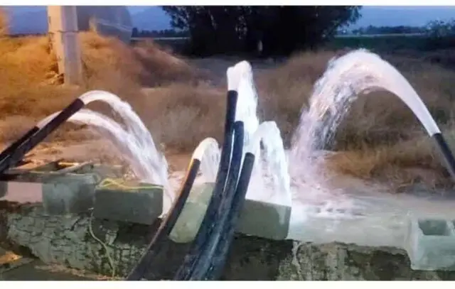 آب ازنا در آستانه تحول بزرگ؛ پروژه‌های عمرانی که زندگی را متحول می‌کنند!