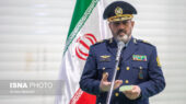 وزیر دفاع: بانوان ایرانی در طراحی و تولید سامانه‌های پهپادی مشارکت مؤثر دارند
