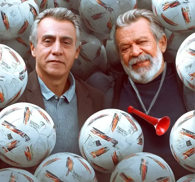 بازپخش جذاب «بوقچی»؛ سریالی که فوتبال را از زاویه‌ای تازه روایت می‌کند