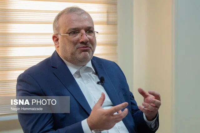 موسوی فاش کرد؛ بحران برق امروز نتیجه کدام تصمیم‌های غلط تاریخی است؟