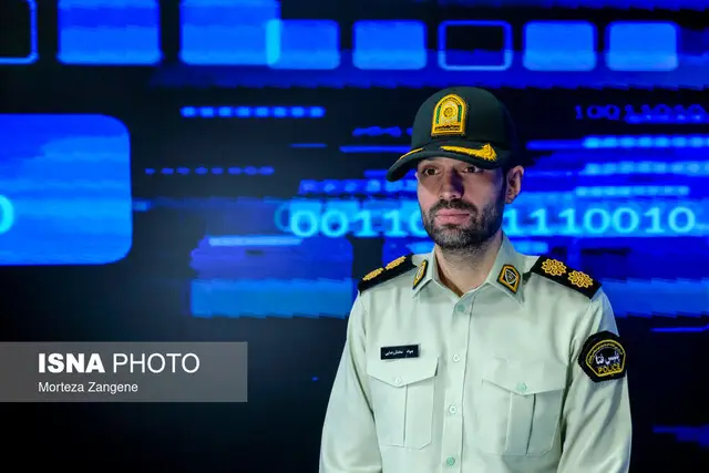 هشدار جدی پلیس به کاربران: اپلیکیشن‌های بانکی جعلی در کمین شما هستند!