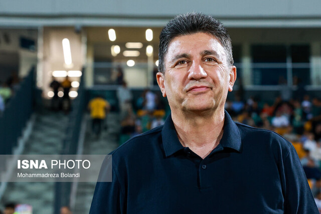 چگونه وعده بزرگ قلعه‌نویی برای جام جهانی ۲۰۲۶ رنگ حقیقت می‌گیرد؟