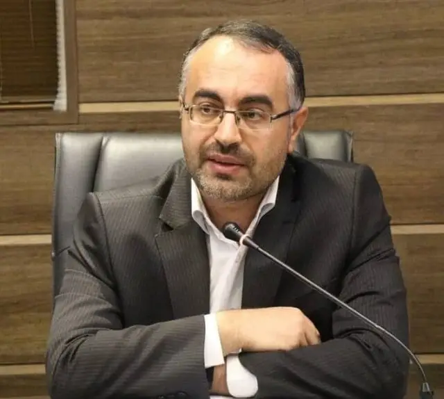 سرپرست معاونت سیاسی استانداری آذربایجان‌غربی: راز موفقیت دولت در تقویت سرمایه اجتماعی چیست؟