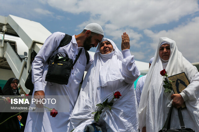 قیمت‌های نجومی حج ۱۴۰۵؛ سفر از ۳۲۹ تا ۴۰۶ میلیون تومان در انتظار زائران!