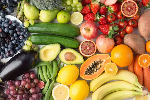 خطر حمله قلبی با مصرف برخی غذاهای گیاهی