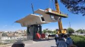 افتتاح فاز نخست پروژه بزرگ شهیدان کریمی در زنجان؛ گامی حیاتی برای توسعه و کاهش ترافیک