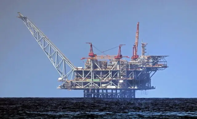 رژیم صهیونیستی پس از مصر، چشم به گاز سوریه دوخته است؛ مذاکراتی حساس در جریان!