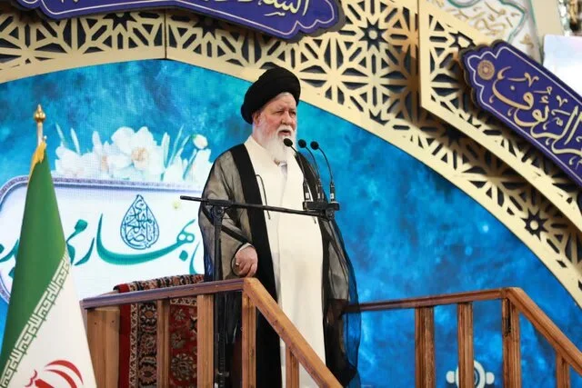 علم‌الهدی: خانواده محور اصلی زندگی زنان است؛ تاکید بر اولویت خانواده بر همه فعالیت‌ها