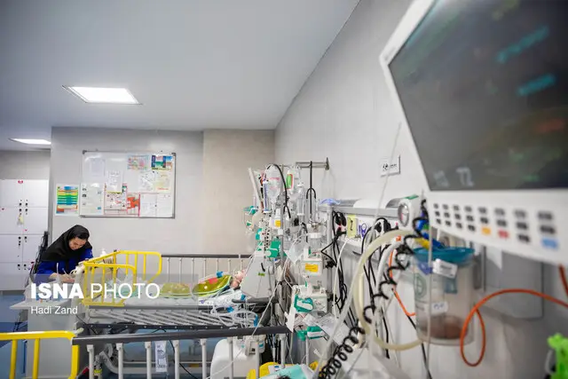 هشدار جدی درباره موج کشنده آنفلوآنزا؛ بیش از ۱۱۵ قربانی در استان‌های بحرانی