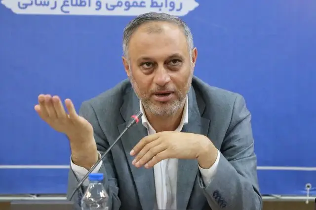 صنایع آذربایجان شرقی با آرامش کامل، سوخت جایگزین را تضمین کردند!