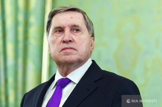 کرملین به زلنسکی هشدار داد: «دونباس جزو خاک روسیه است!»