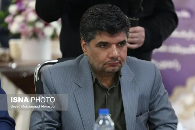 فرماندار مشهد: با تدابیر ویژه، انتخابات پرشور و بدون مشکل را تضمین می‌کنیم