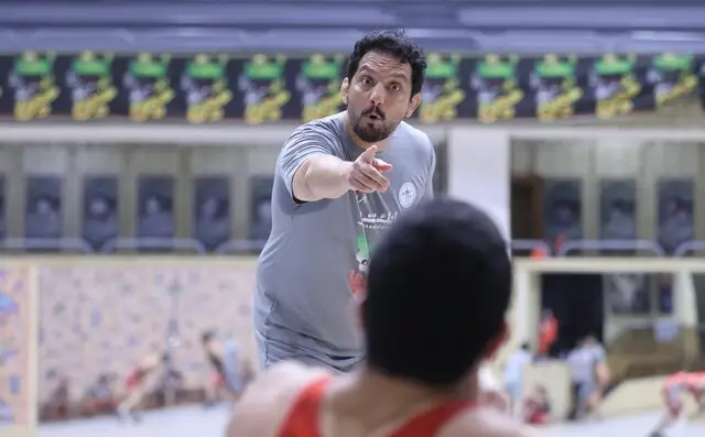 درستکار فاش کرد: همه تلاش‌ها برای پاک‌سازی لیگ برتر کشتی انجام شد!