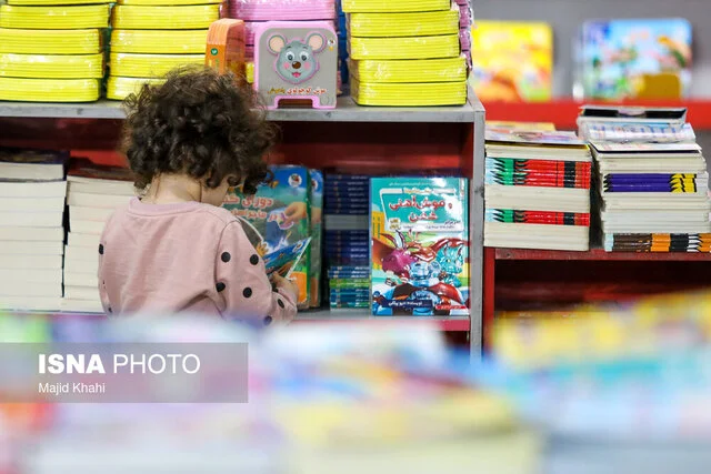 چگونه ادبیات کودک، کلید رشد شخصیت و مقابله با مشکلات زندگی کودکان است؟