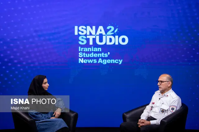 افزایش نگران‌کننده مأموریت‌های اورژانس به‌خاطر تصادفات؛ جان‌باختگان و مصدومان بیشتر شدند