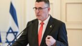 وزیر خارجه رژیم صهیونیستی: توافق ما با سوریه بعید است