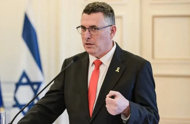 وزیر خارجه رژیم صهیونیستی: توافق ما با سوریه بعید است