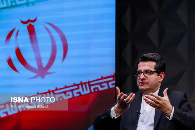 موسوی هشدار داد: بن‌بست‌شکنی در سیاست خارجی تنها با حفظ تمامیت سرزمینی ممکن است!