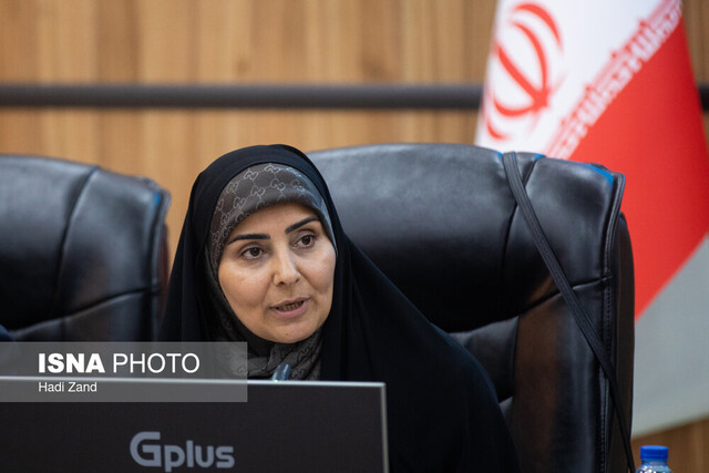 وزیر راه و شهرسازی: بانوان کشور سرمایه‌های اثرگذار در تاریخ، فرهنگ و توسعه ایران هستند 