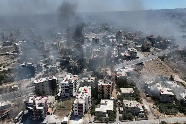 سوریه یک سال پس از اسد؛ مردم و کارشناسان چه می‌گویند؟