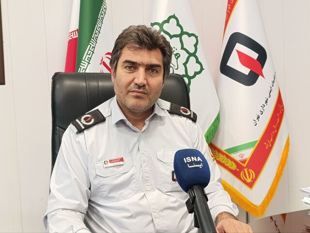 بازاری میان خطر و بیتوجهی؛ چرا ایمنی در قلب تهران گرفتار بنبست است؟