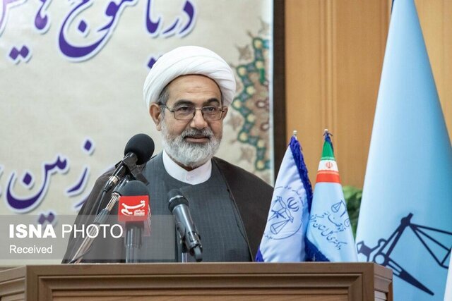 معاون قوه قضاییه: تسریع در انتقال پادگان ارتش از زنجان، اقدامی ماندگار و مهم برای توسعه شهری