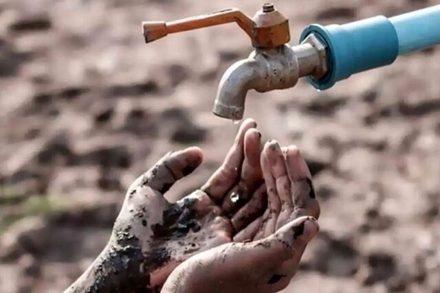 سرپرست پژوهشکده آب دانشگاه فردوسی مشهد: بارندگی به تنهایی بحران آب را رفع نخواهد کرد