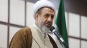 امام جمعه کرمان: امنیت مثال‌زدنی کشور را ارتش جمهوری اسلامی رقم زد!