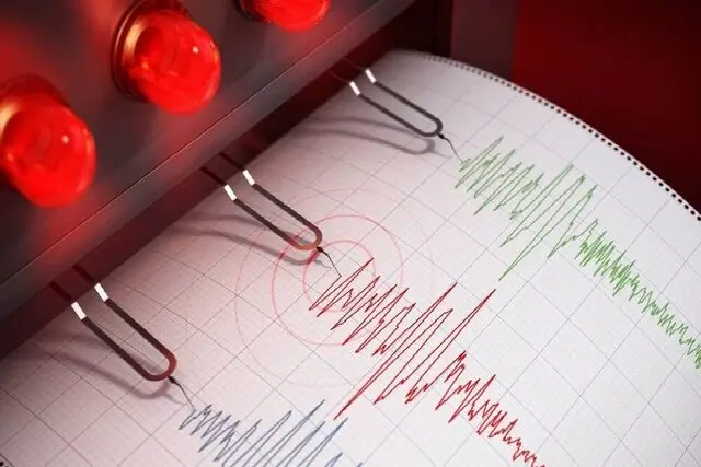 زلزله‌ای شدید شمال‌شرق تهران را لرزاند؛ جزئیات تکان‌دهنده از مرکز زمین‌لرزه