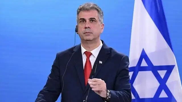 وزیر انرژی رژیم صهیونیستی: قرارداد گازی با مصر، تضمین امنیت و اقتصاد ماست!