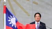 تایوان به عدم تشدید تنش‌ها با چین متعهد شد