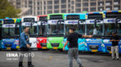 اتوبوس‌های دو کابین جدید تهران تا نوروز؛ نوسازی ناوگان چگونه تحول می‌آفریند؟
