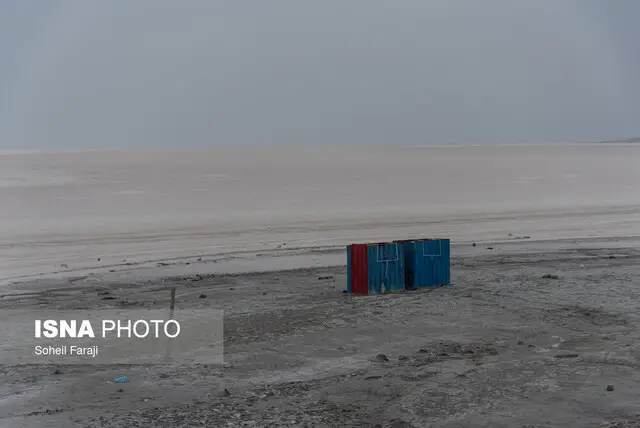 احیای دریاچه ارومیه؛ آیا هنوز فرصت برای نجات هست؟